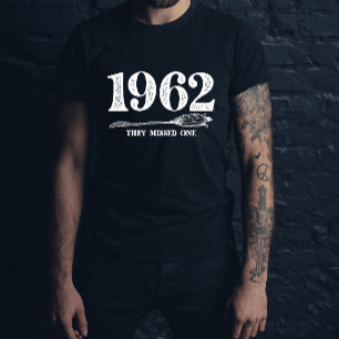 Camiseta Em 1962, Perderam Um Salem Witch Halloween