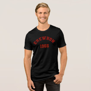 CAMISETA EM 1966, MERCADO T SHIRT