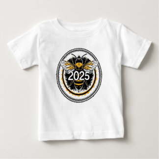 Camiseta Em 2025: Um Ano para as Abelhas!