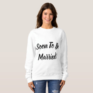 Camiseta Em Breve Para Casar
