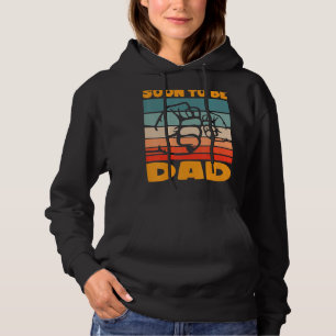 Camiseta Em Breve Ser Pai Nunca Dia de os pais