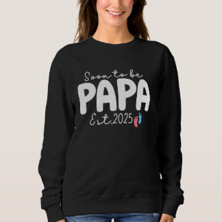 Camiseta Em Breve Ser Papa Est 2025 Promovido Para Novo Pap