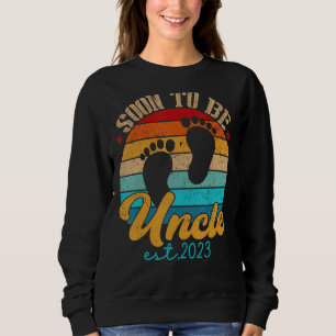 Camiseta Em Breve Ser Tio 2023 O Gênero Revela O Primeiro M