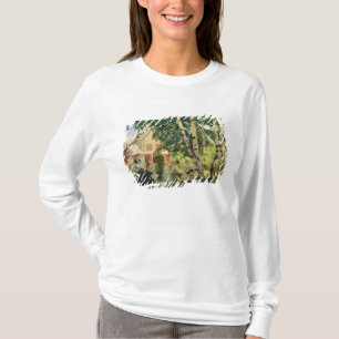 Camiseta Em casa, 1914-18