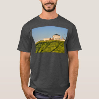 Camiseta Em cima no Hill