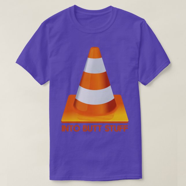 Camiseta Em Coisas do Bumbum (Frente do Design)