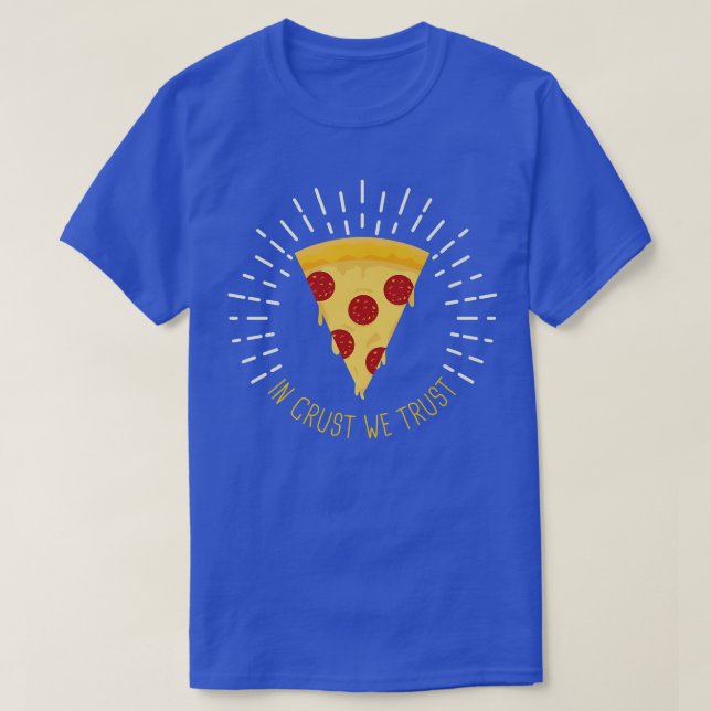 Camiseta Em Crosta Confiamos Em 5181707 (Frente do Design)