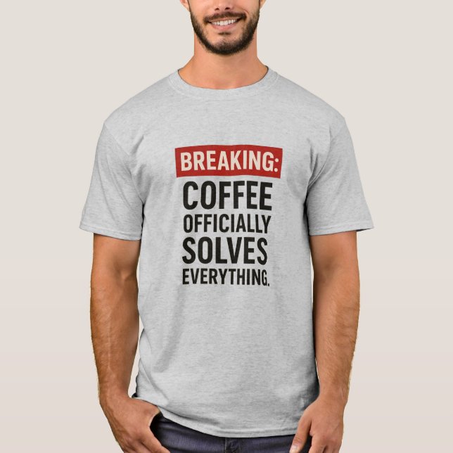 CAMISETA EM DESTAQUE... (Frente)