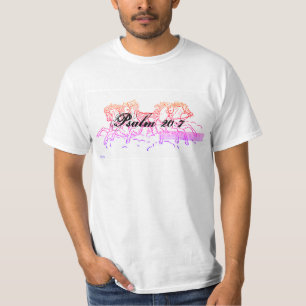 Camiseta Em Deus, confiamos