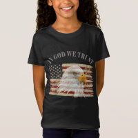 Em Deus, Confiamos No Respeito Americano