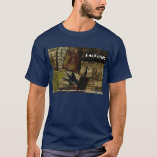 CAMISETA EM ESPERA