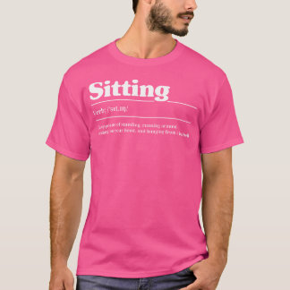Camiseta Em execução