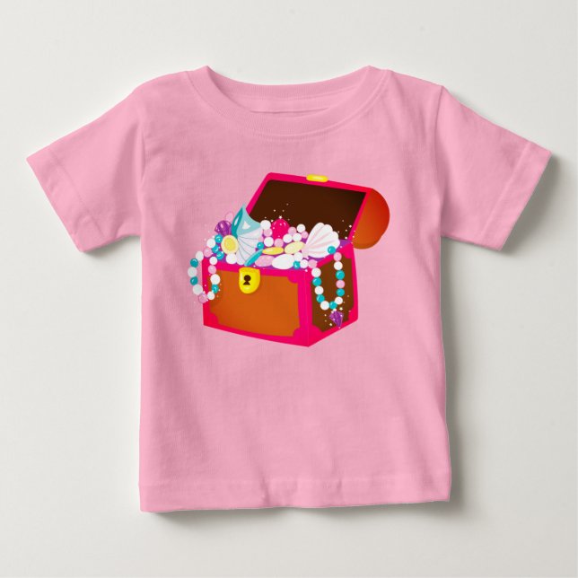 Camiseta em Jersey Finp (Frente)