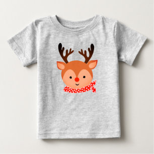 Camiseta em Jersey Finp