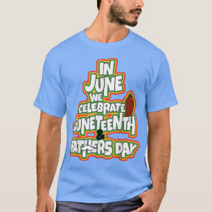 CAMISETA EM JUNHO, CELEBRAMOS JUNETÉNIA E DIA DE OS PAIS