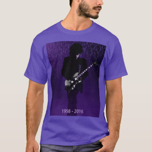 Camiseta Em memória de amor
