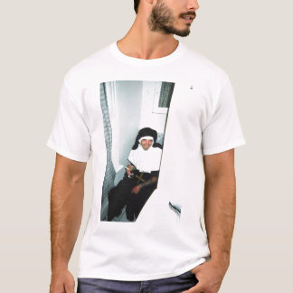 Camiseta Em memória Loving dos ossos 4