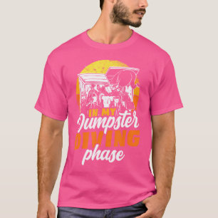 Camiseta Em Meu Estalador De Banho, Caixa De Estalagem