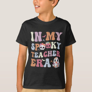 Camiseta Em Minha Loucura Era Professora, As Mulheres De Ha