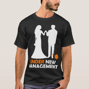 Camiseta Em Nova Gerência, População, Dizendo