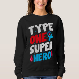 Camiseta Em novembro Vestimos Borboletas Azuis Diabetes Awa