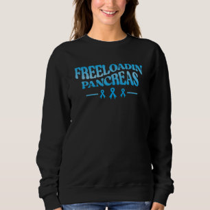 Camiseta Em novembro Vestimos Diabetes T1d T2d Diabetes Azu