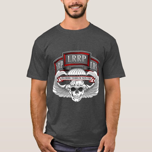 Camiseta Em Orbe Terrum Non Visi (Frente)