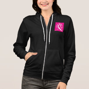 Camiseta Em outubro, Vestimos a consciência cor-de-rosa do 