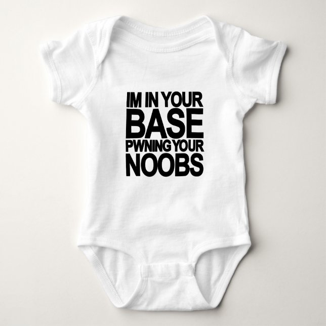 Camiseta Em sua base (Frente)