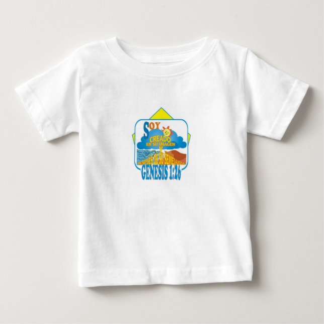 Camiseta Em Sua Imagem, Toddler Tshirt (Frente)