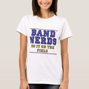 Camiseta Em The Field