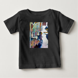 Camiseta Em última análise, produz esperança