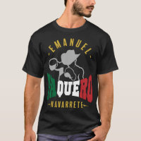 Emanuel Navarrete Vaquero