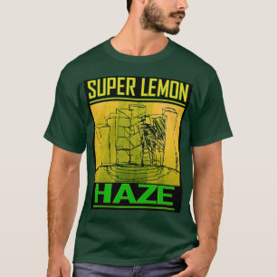 CAMISETA EMBAÇAMENTO SUPER DO LIMÃO