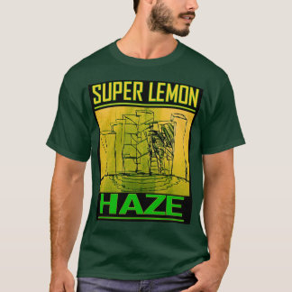 CAMISETA EMBAÇAMENTO SUPER DO LIMÃO