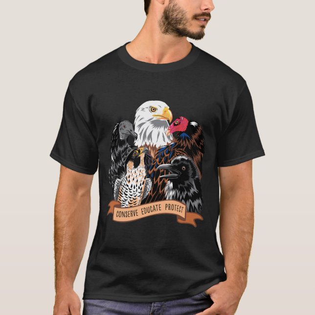 Camiseta Embaixador Chalk Walk (Frente)