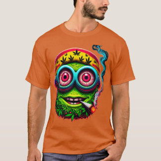 Camiseta Embalado para
