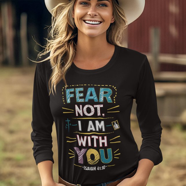 Camiseta Embalado pelo conforto (Criador carregado)