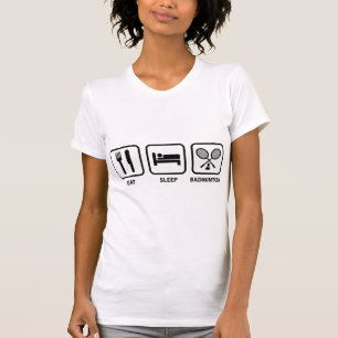 Camiseta Embalagem para dormir