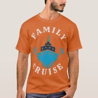 Embarcação de Cruzeiro de Barcos Familiares Humor