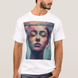 Camiseta Embarcando a Imperfeição: A Viagem Dentro