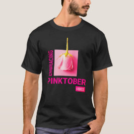 Camiseta Embarcando as Víblias de Pinkörg - Alavancas do Ca