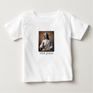 Camiseta 🌟 Embarque a Luz com Jesus 🙏 #Christian