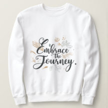 Embarque a tipografia da viagem