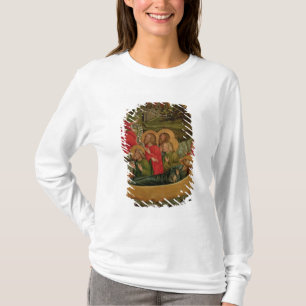 Camiseta Embarque do corpo de St James