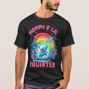 Camiseta Embarras Engraçadas Inadequadas Ao Esquadrão Do pa