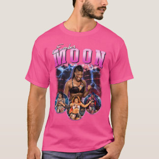 Camiseta Ember Moon