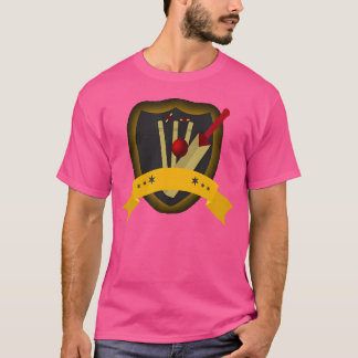 Camiseta Emblem