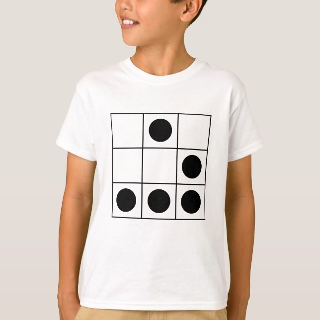 Camiseta "Emblema do cabouqueiro do Gilder" (Frente)