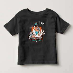 Camiseta Emblema do Clube de Futebol do BUGS BUNNY™